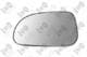 0605G01 Loro Скло зовнішнього дзеркала для Chevrolet Lacetti