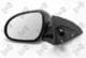 1513M03 Loro Зовнішнє дзеркало для Hyundai i30