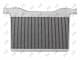 0040150021 Loro Радиатор печки