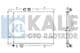 216699 Kale Oto Radyatör Радиатор охлаждения двигателя