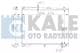 342215 Kale Oto Radyatör Радіатор охолодження двигуна