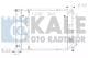 361200 Kale Oto Radyatör Радіатор охолодження двигуна