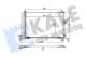 342885 Kale Oto Radyatör Радіатор кондиціонера
