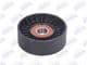 B05-02-036 BTA Натяжний ролик поліклинового ременя