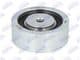 E2R0007BTA BTA Обвідний ролик поліклинового ременя