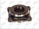 H12050BTA BTA Підшипник ступиці колеса