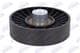 E2V0003BTA BTA Обвідний ролик поліклинового ременя