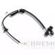 50198 Bremi Датчик ABS для Toyota Sienna