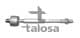 4410758 Talosa Кермова тяга для Renault Talisman