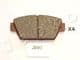 51500 Japko Тормозные колодки