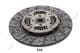 80150 Japko Диск сцепления