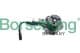 b11224 Borsehung Помпа