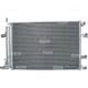 260486 HC-Cargo Радіатор кондиціонера