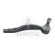 17ct4700 Asmetal Наконечник рулевой тяги