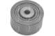 4463 Fare SA Обвідний ролик поліклинового ременя
