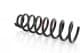 gh224786 GH-Parts Пружина підвіски для Volkswagen Touareg
