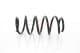 gh203603 GH-Parts Пружина подвески для Opel Astra