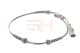 gh703904 GH-Parts Датчик ABS
