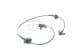 gh719321 GH-Parts Датчик ABS