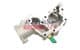 ft58208 Fast Корпус термостата для Fiat Fiorino