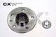CX786 CX Ступица колеса для Rover 75
