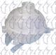 481581 Triclo Бачок охолоджувальної рідини для Peugeot 307