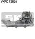 VKPC 91826 SKF Помпа