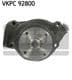 VKPC 92800 SKF Помпа для Nissan Patrol