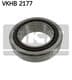 VKHB 2177 SKF Подшипник ступицы колеса