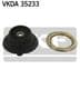 VKDA 35233 SKF Опора амортизатора