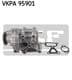 VKPA 95901 SKF Помпа