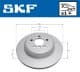 vkbd91339v1 SKF Тормозной диск