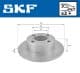vkbd90815s2 SKF Гальмівний диск