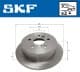 vkbd90516s2 SKF Гальмівний диск