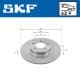 vkbd90610s2 SKF Тормозной диск