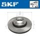 vkbd81000v2 SKF Тормозной диск