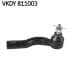 vkdy811003 SKF Наконечник кермової тяги для Toyota Avensis Verso