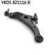 vkds821116b SKF Рычаг подвески для Toyota Camry