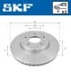 vkbd80407v1 SKF Тормозной диск