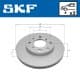 vkbd80843v2 SKF Тормозной диск