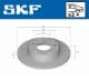 vkbd90672s2 SKF Тормозной диск