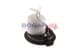a1633105 Bogap Топливный фильтр грубой очистки для Volkswagen Touareg
