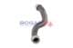 c4228176 Bogap Патрубок радіатора системи охолодження двигуна