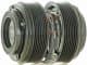 ac06dn186 ACAUTO Муфта компресора кондиціонера