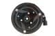 ac06zx12 ACAUTO Муфта компрессора кондиционера