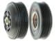 ac06dn115 ACAUTO Муфта компрессора кондиционера