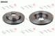 BS5459 FTE Гальмівний диск