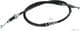 J3933039 Herth+Buss Трос ручного гальма для Mazda MX-5