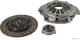 J2003126 Herth+Buss Комплект сцепления для Mazda RX-8