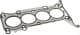 j1253092 Herth+Buss Прокладка ГБЦ